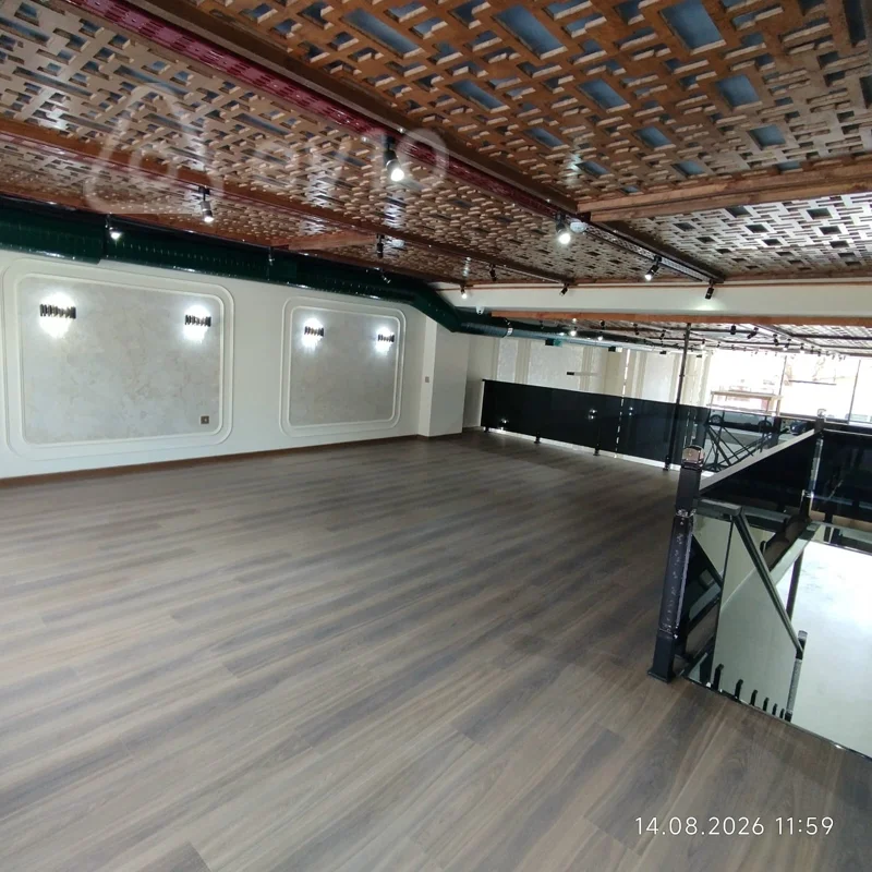 Obyekt, 185 m², Sabit Rəhman küçəsi — kirayə — Əmlak, Bakı (9)
