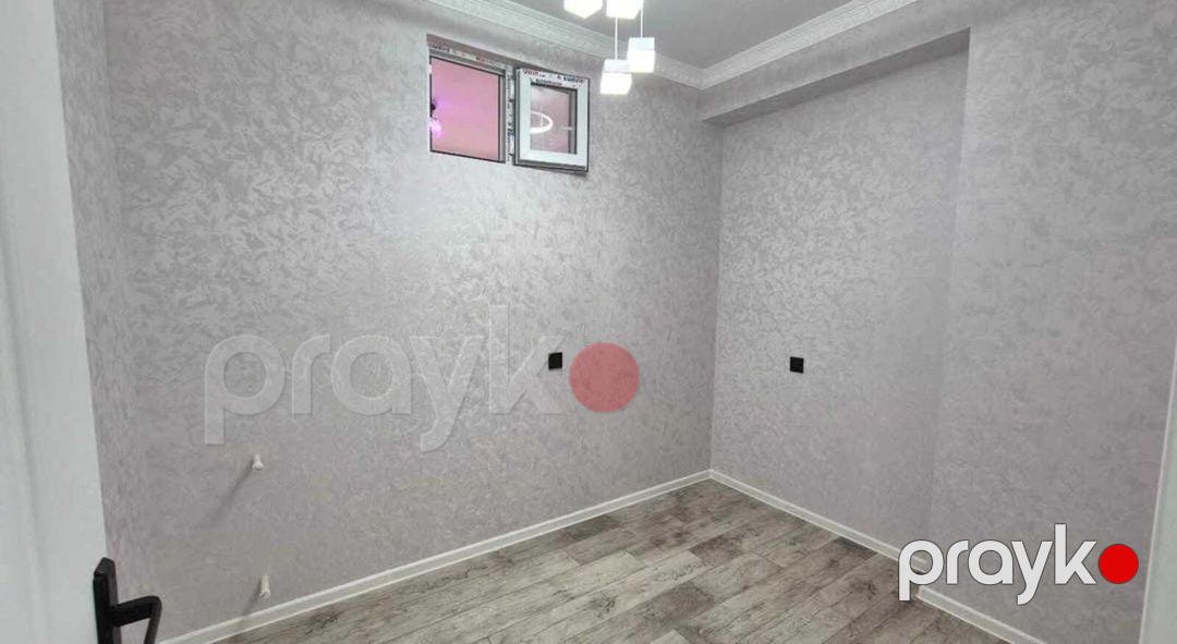 3-otaqlı yeni tikili, Xırdalan ş., 61 m² — Mənzil, Xırdalan (2)