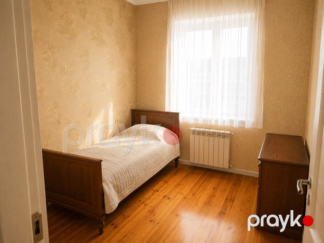 Satılır 5 otaqlı həyət evi/bağ evi 250 m² — Ev, villa, Bakı (5)