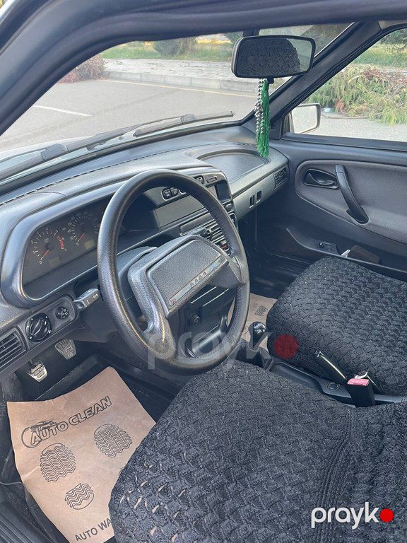 Lada (VAZ) 2115, 1.6 L, 2007 il, 99 999 km — Avtomobillər, Ağdaş (9)