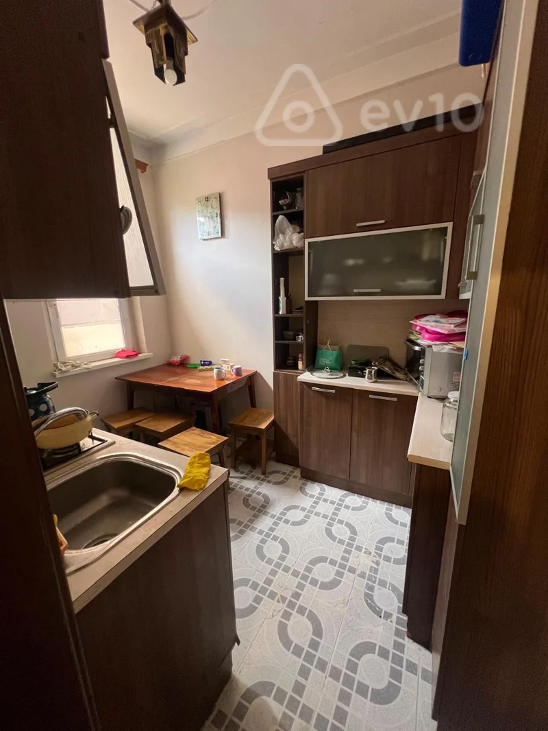 2 otaqlı mənzil, 50 m², Topcubaşov k — kirayə — Mənzil, Bakı (3)