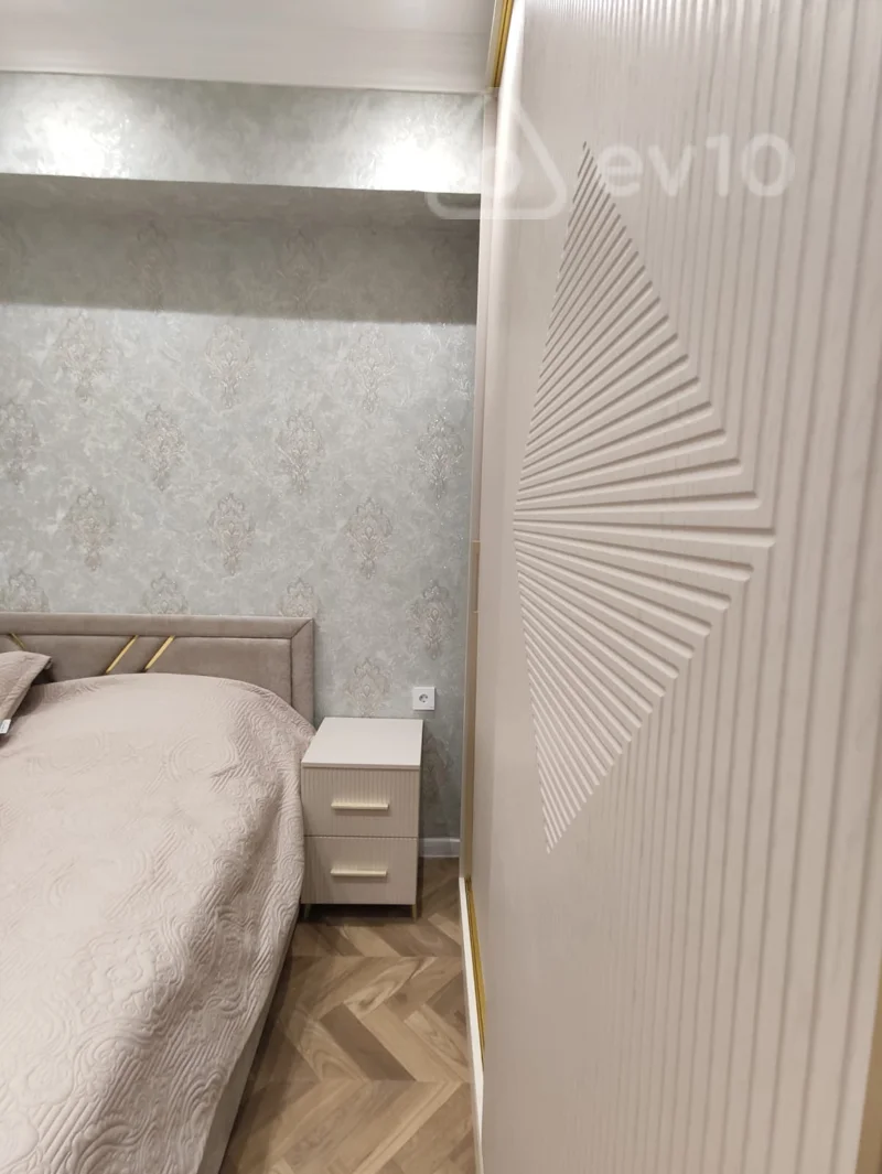 2 otaqlı mənzil, 60 m², Şərifzadə küçəsi — Mənzil, Bakı (12)