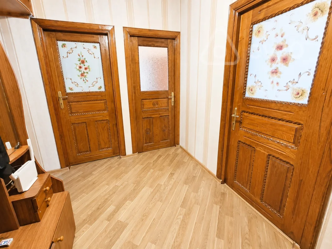 3 otaqlı mənzil, 70 m², Məmmədəli Şərifli — Mənzil, Bakı (11)