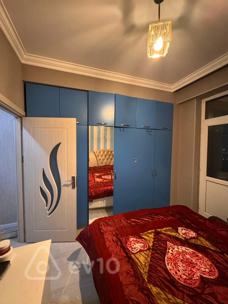 2 otaqlı mənzil, 78 m², 9mkr — kirayə — Mənzil, Bakı (7)