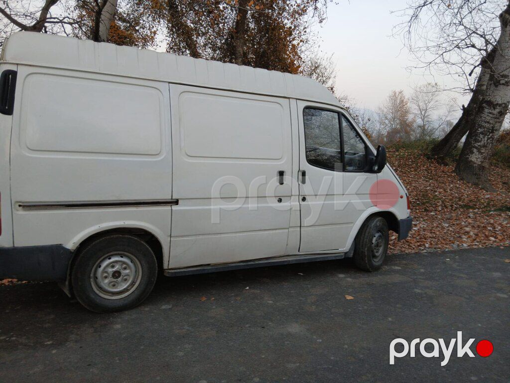 Ford Transit, 2.5 L, 1998 il, 300 000 km — Avtomobillər, İsmayıllı (3)