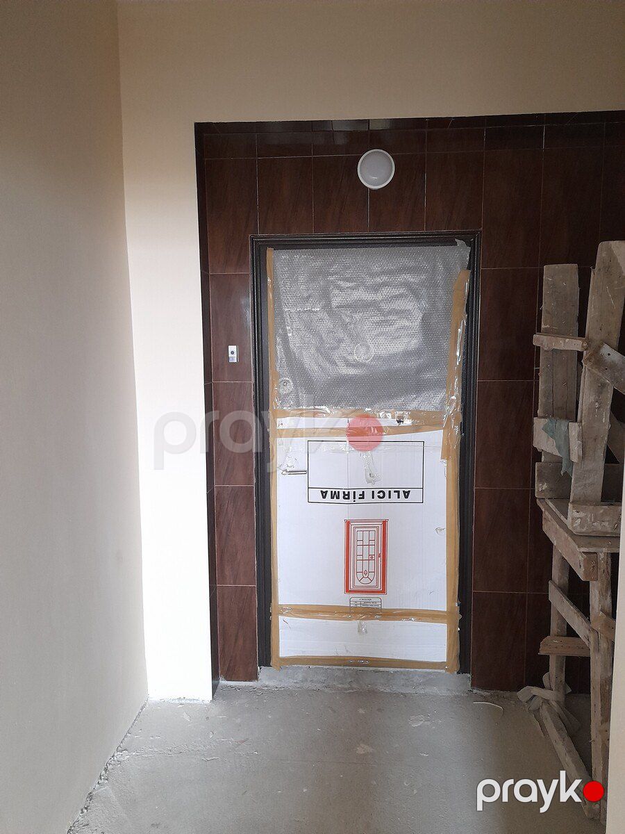 3-otaqlı yeni tikili, Cəfər Xəndan küç., 77 m² — Mənzil, Bakı (10)