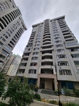 4 otaqlı mənzil, 209 m², Süleyman Rüstəm küçəsi — ⚜️Simfoniya Real Estate⚜️