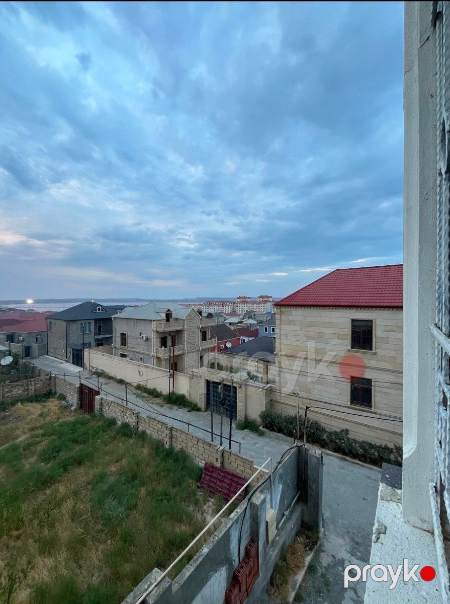 İcarəyə verilir 2 otaqlı yeni tikili 55 m² — Mənzil, Bakı (10)