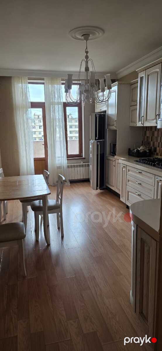 Satılır 4 otaqlı yeni tikili 137 m² — Mənzil, Bakı (11)