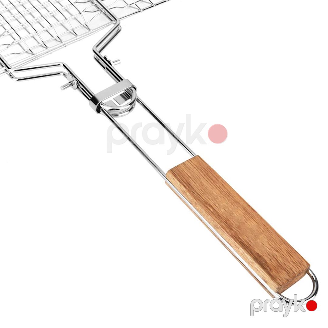 Manqal üçün barmaqlıq CH28FQWXB4W, 34.5 sm — Mallar, Bakı (3)