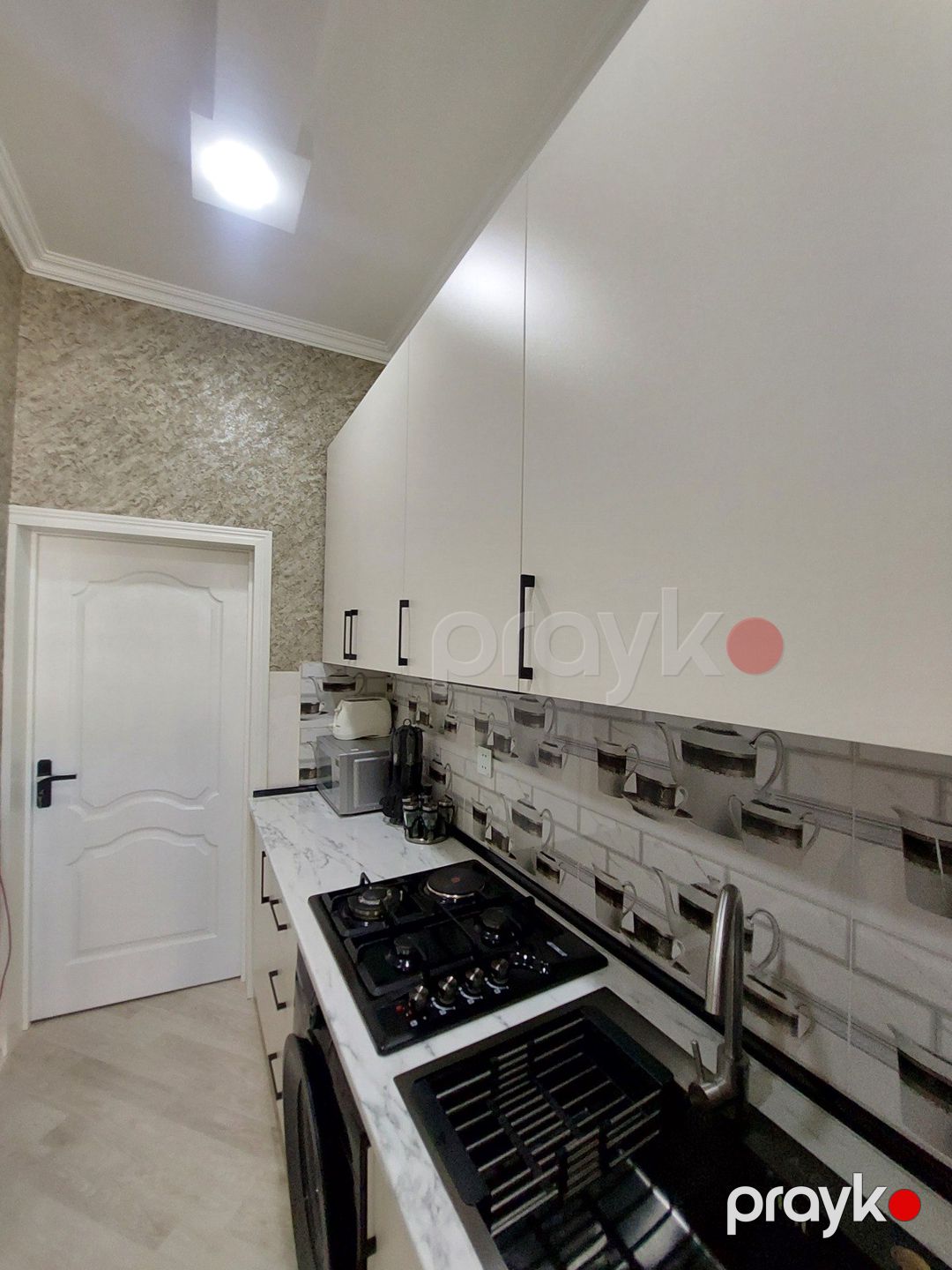 Həyət evi, Xırdalan ş — Ev, villa, Xırdalan (7)