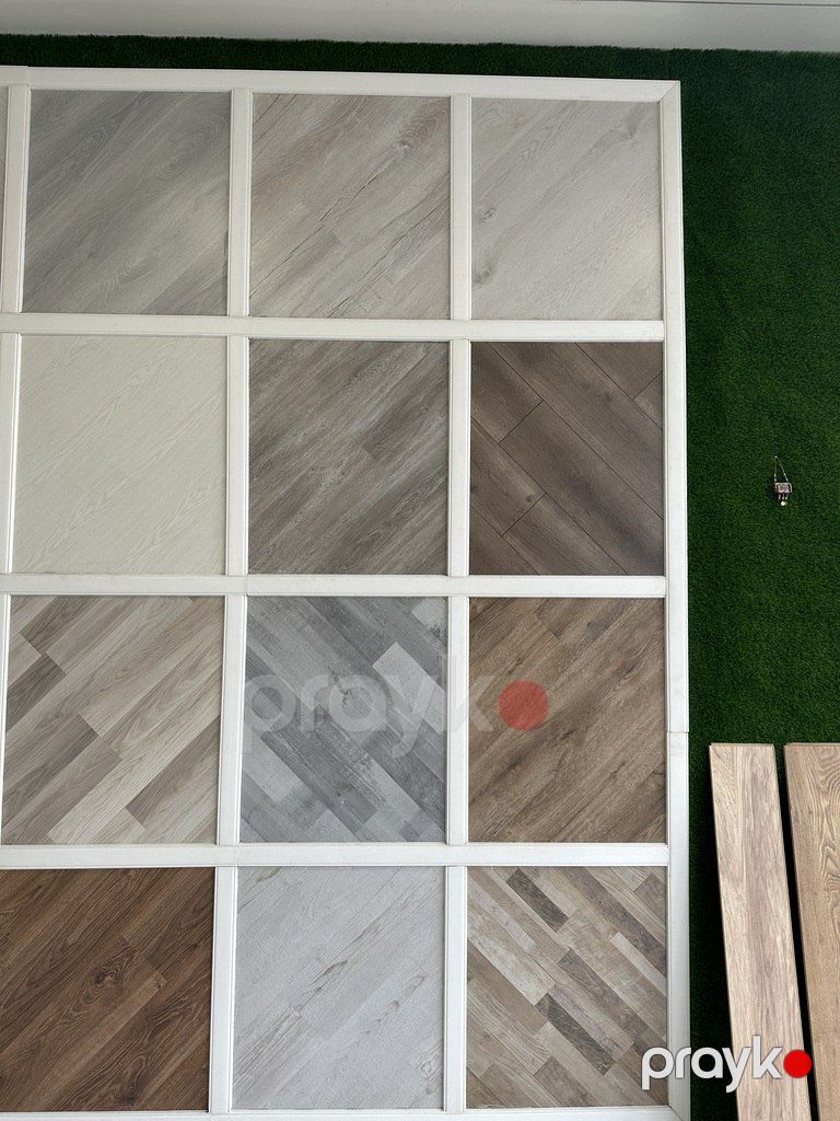 Laminatlar — Təmir və inşaat, Bakı (9)