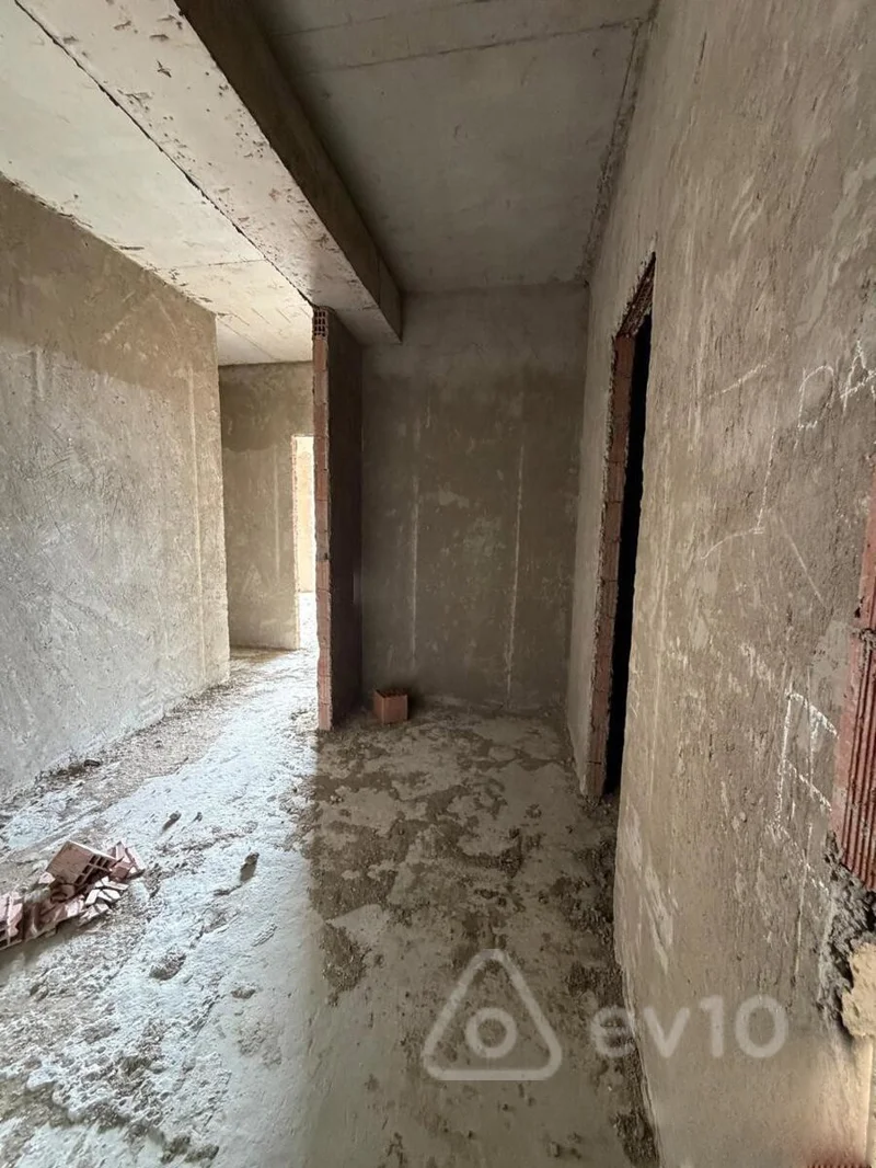 1 otaqlı mənzil, 53 m², Ozbekistan kucesi — Mənzil, Bakı (6)