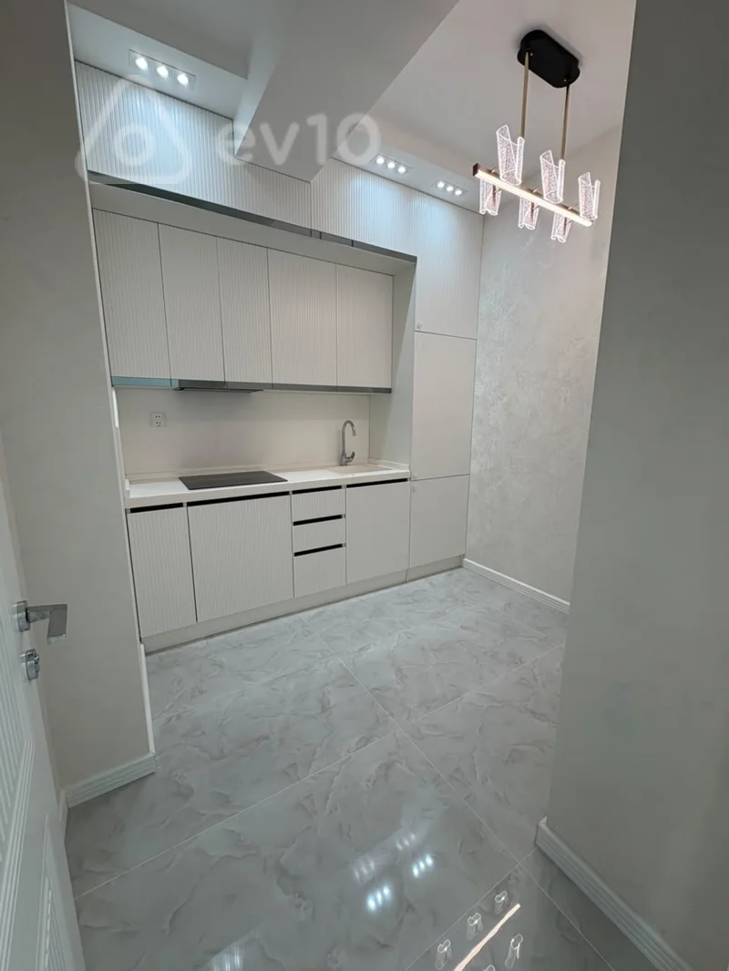 2 otaqlı mənzil, 52 m², Cəfər Xəndan küçəsi — kirayə — Mənzil, Bakı (7)