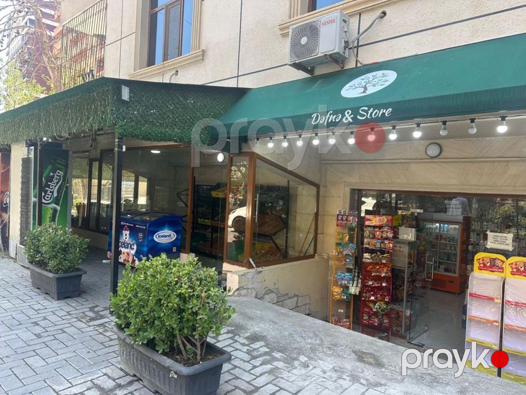Satılır obyekt 70 m² — Əmlak, Bakı (3)