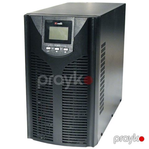 UPS "Atronic" — Bakı