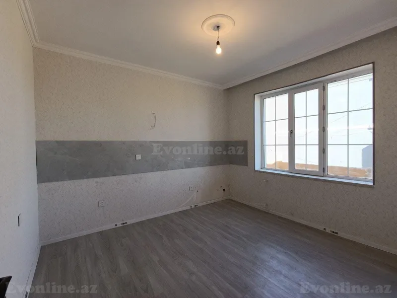 Satılır 4 otaqlı Həyət evi 125 m² Bakı, Abşeron r — Ev, villa, Bakı (5)