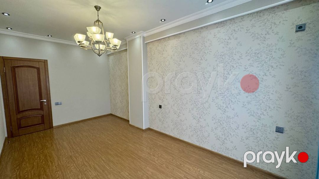 Satılır 3 otaqlı yeni tikili 140 m² — Mənzil, Bakı (9)