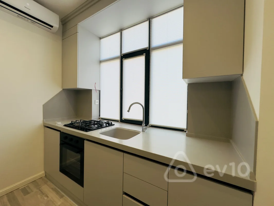 2 otaqlı mənzil, 45.7 m², Azer Manafov — Mənzil, Bakı (4)