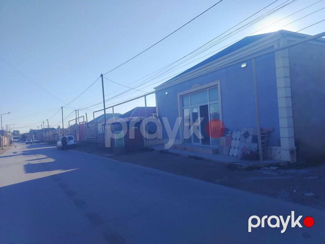 İcarəyə verilir obyekt 130 m² — Əmlak, Bakı (5)
