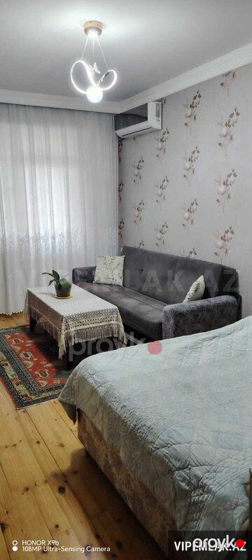 Sabunçu rayonunda 3 otaqlı Yeni tikili Satılır, 114 m² — Mənzil, Bakı (6)