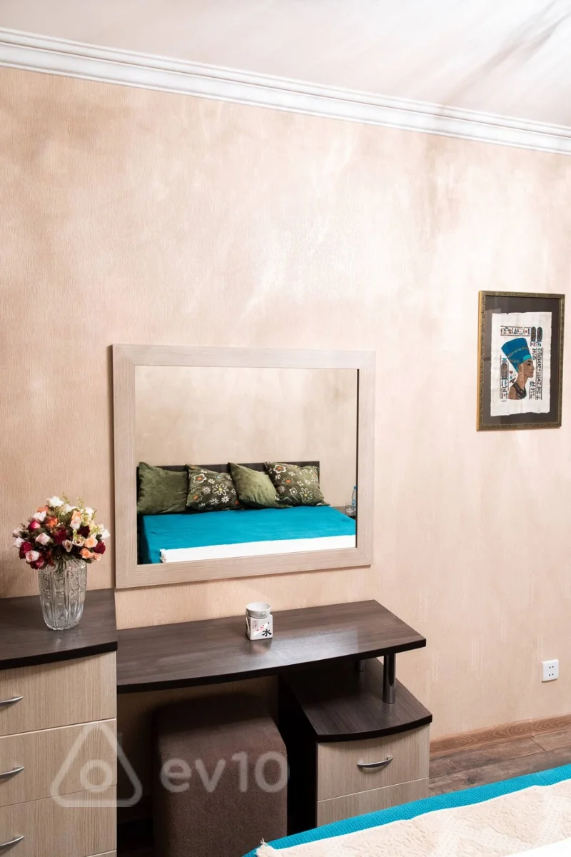 3 otaqlı mənzil, 80 m², Cavanşir küçəsi — kirayə — Mənzil, Bakı (5)