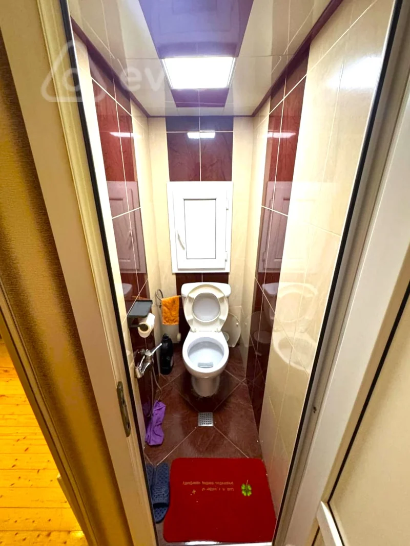 2 otaqlı mənzil, 60 m², Əhmədli qəs.Gəncə pr — Mənzil, Bakı (11)