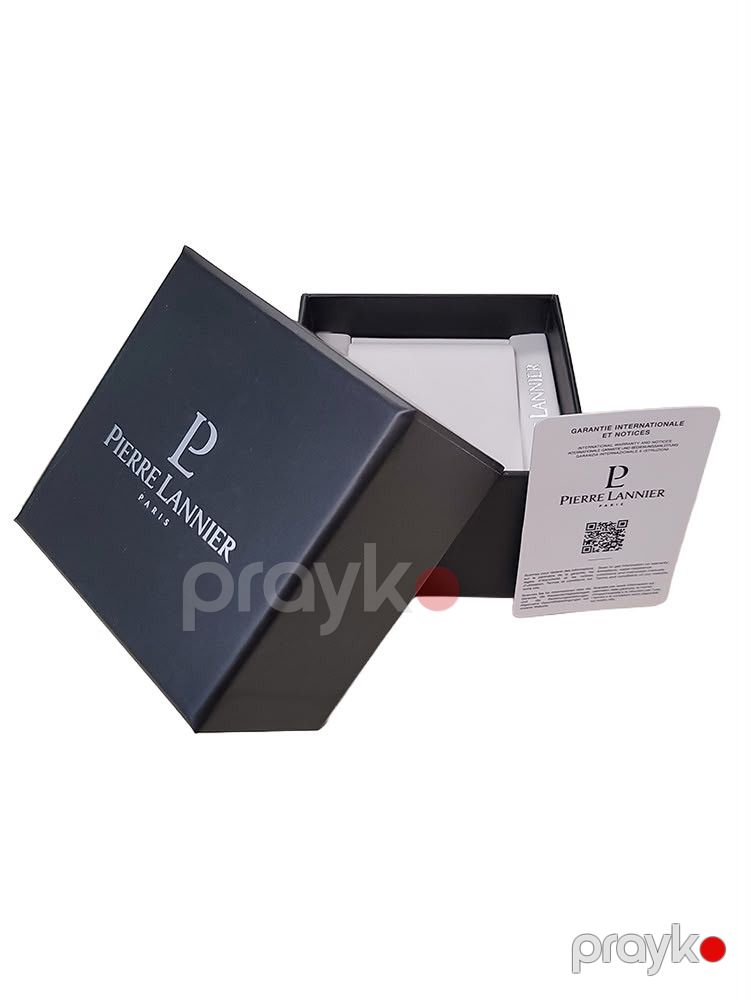 Kişi qol saatı Pierre Lannier 304G161 — Mallar, Bakı (3)