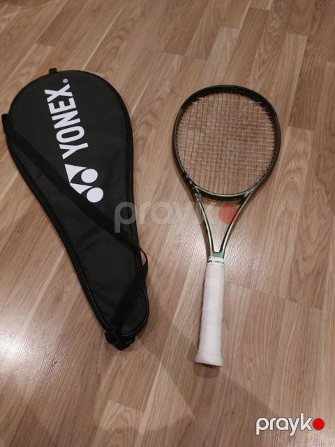 Tenis raketkası Wilson Blade 98 v8 original ela veziyyetde — Bakı