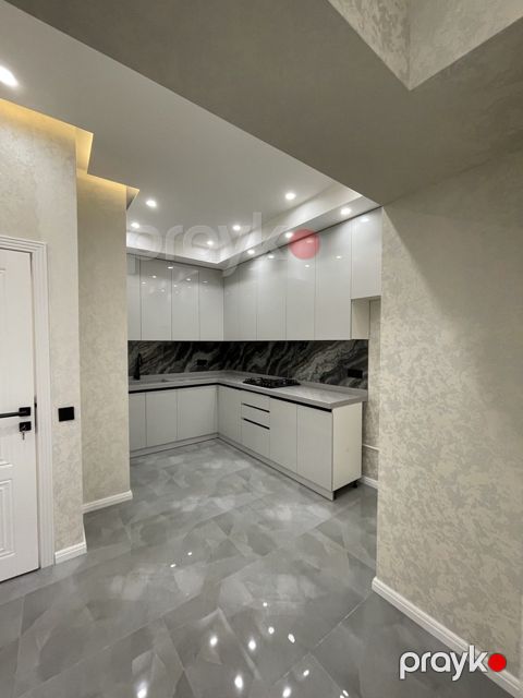 Satılır 2 otaqlı yeni tikili 67 m² — Bakı