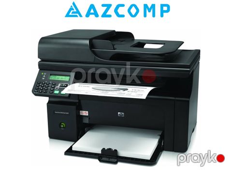 Printer "HP LaserJet M1212nf MFP" — Bakı