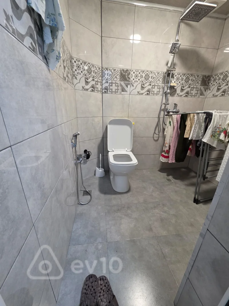 1 otaqlı mənzil, 33 m², Bakıxanov qəsəbəsi — Mənzil, Bakı (5)