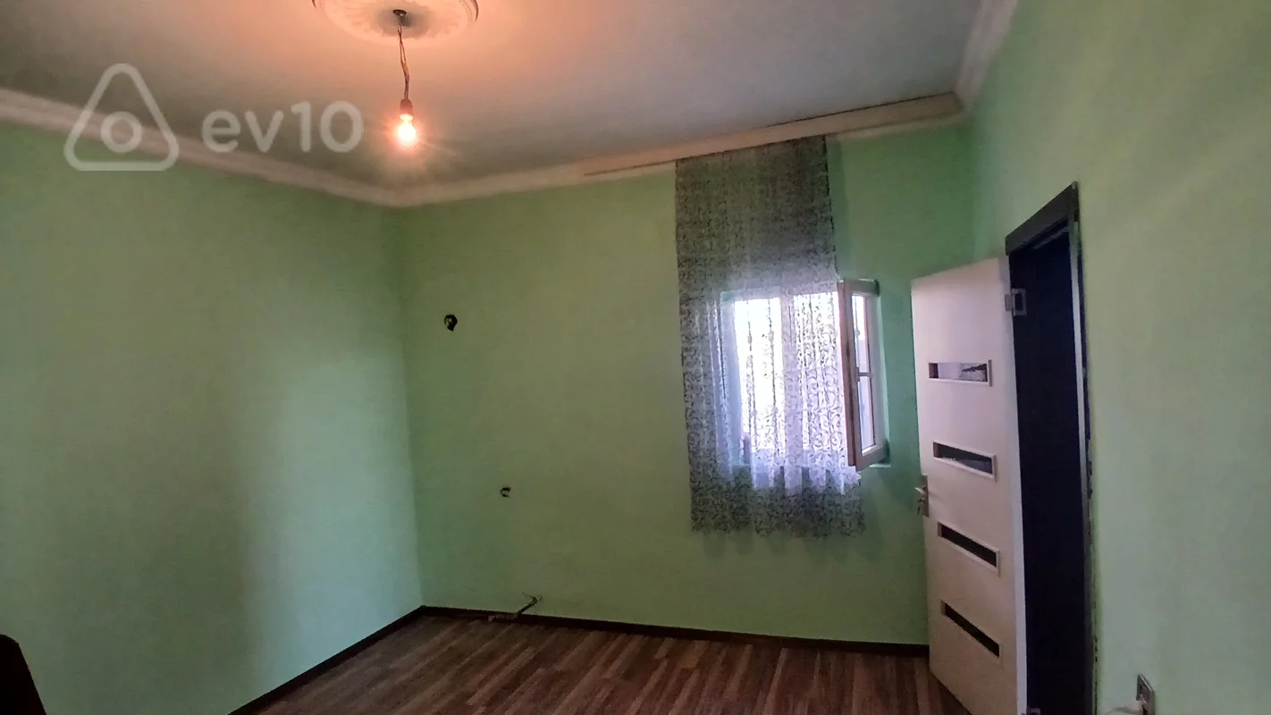 2 otaqlı həyət evi, 100 m², Sabunçu rayonu,2-ci Zabrat — Ev, villa, Bakı (6)
