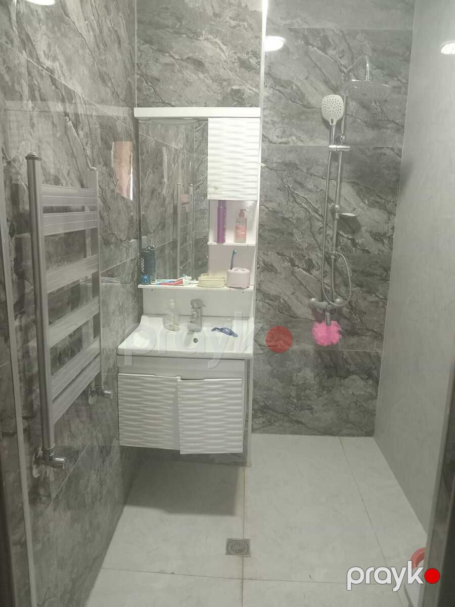 İcarəyə verilir 2 otaqlı yeni tikili 120 m² — Mənzil, Bakı (5)