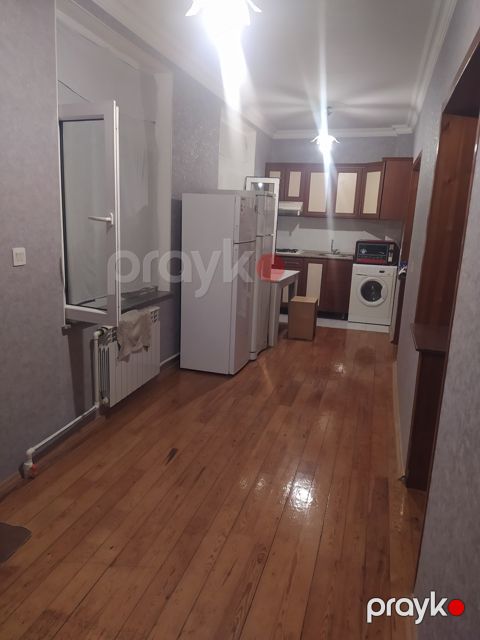 2-otaqlı mənzil, Yeni Günəşli qəs., 52 m² — Bakı