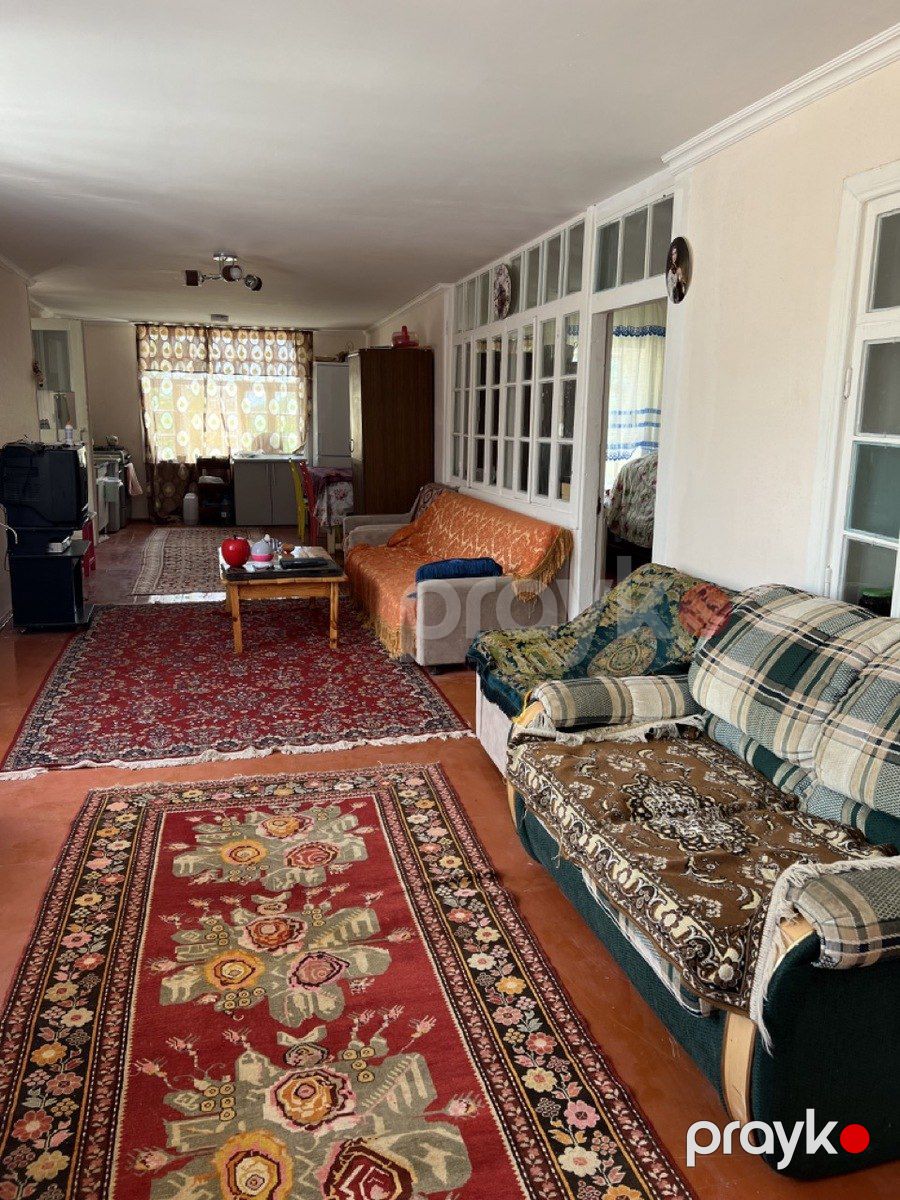 Satılır 6 otaqlı həyət evi/bağ evi 80 m² — Ev, villa, Şamaxı (2)