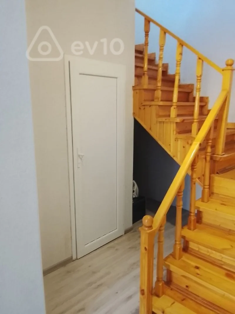 4 otaqlı həyət evi, 100 m², Masazır — Ev, villa, Bakı (8)