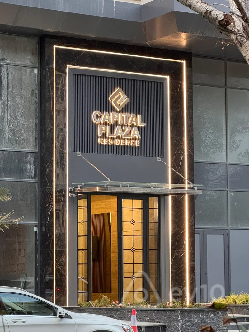 2 otaqlı mənzil, 85 m², Xətai metrosunun yaxınlığı — kirayə — Bakı