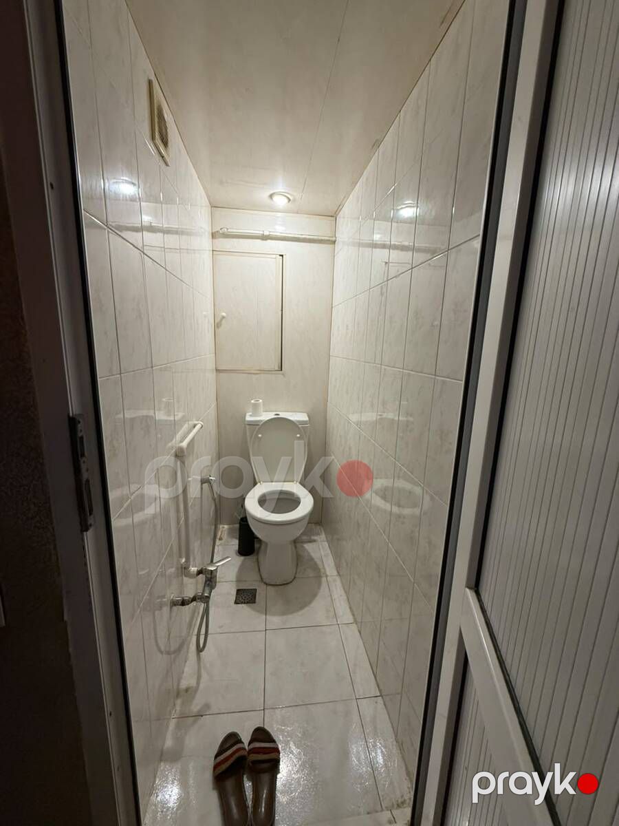 Satılır 3 otaqlı köhnə tikili 55 m² — Mənzil, Bakı (12)