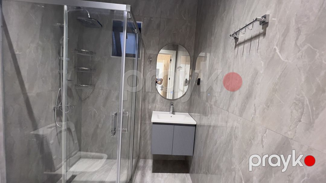 Satılır 4 otaqlı həyət evi/bağ evi 156 m² — Ev, villa, Bakı (10)