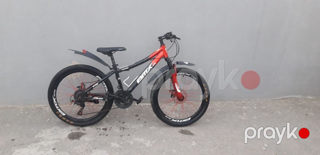 Velosiped — Velosipedlər, Xırdalan (2)