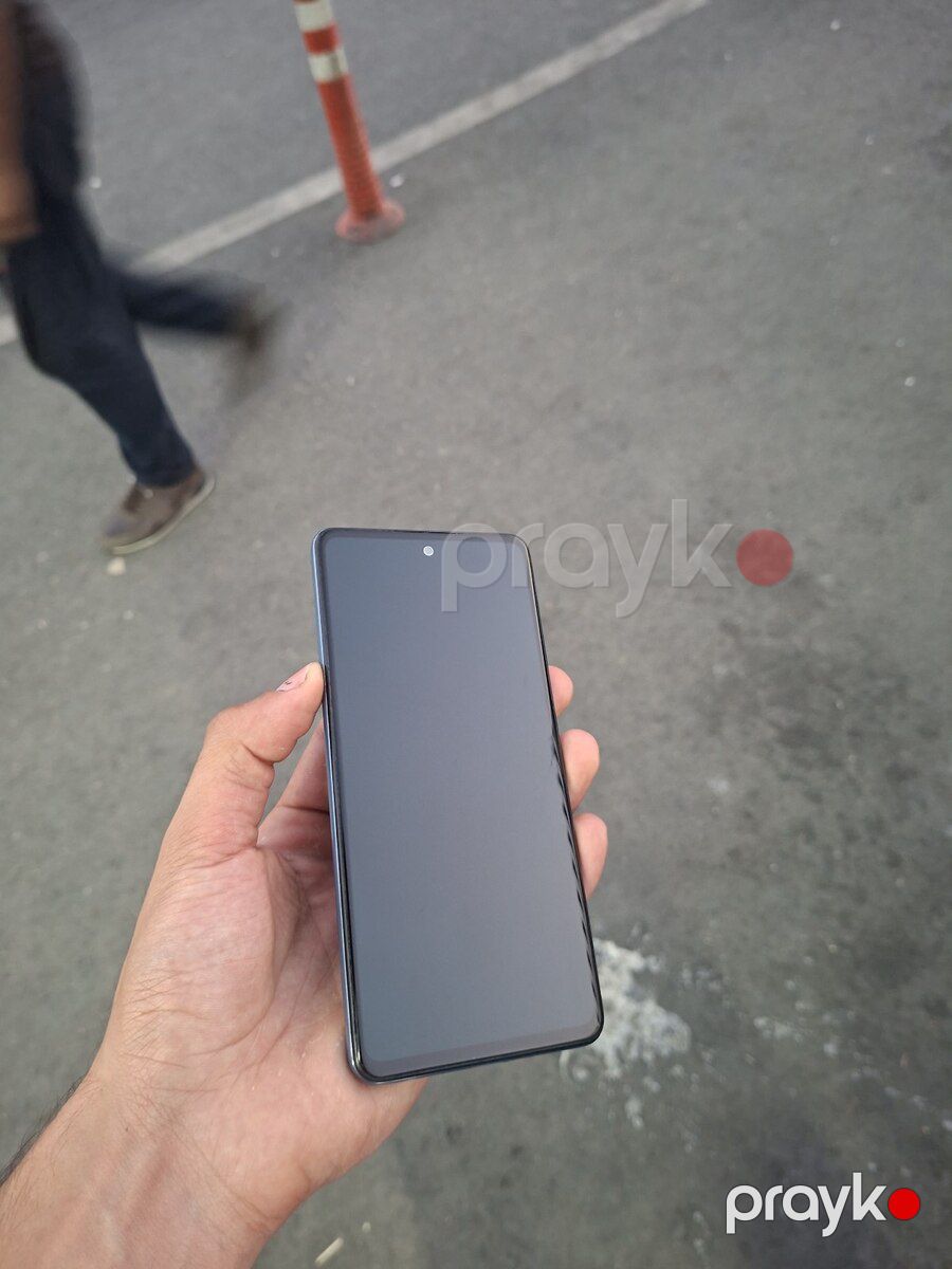 Samsung Galaxy A52 Awesome Blue 128GB/8GB — Smartfonlar, Bakı (4)