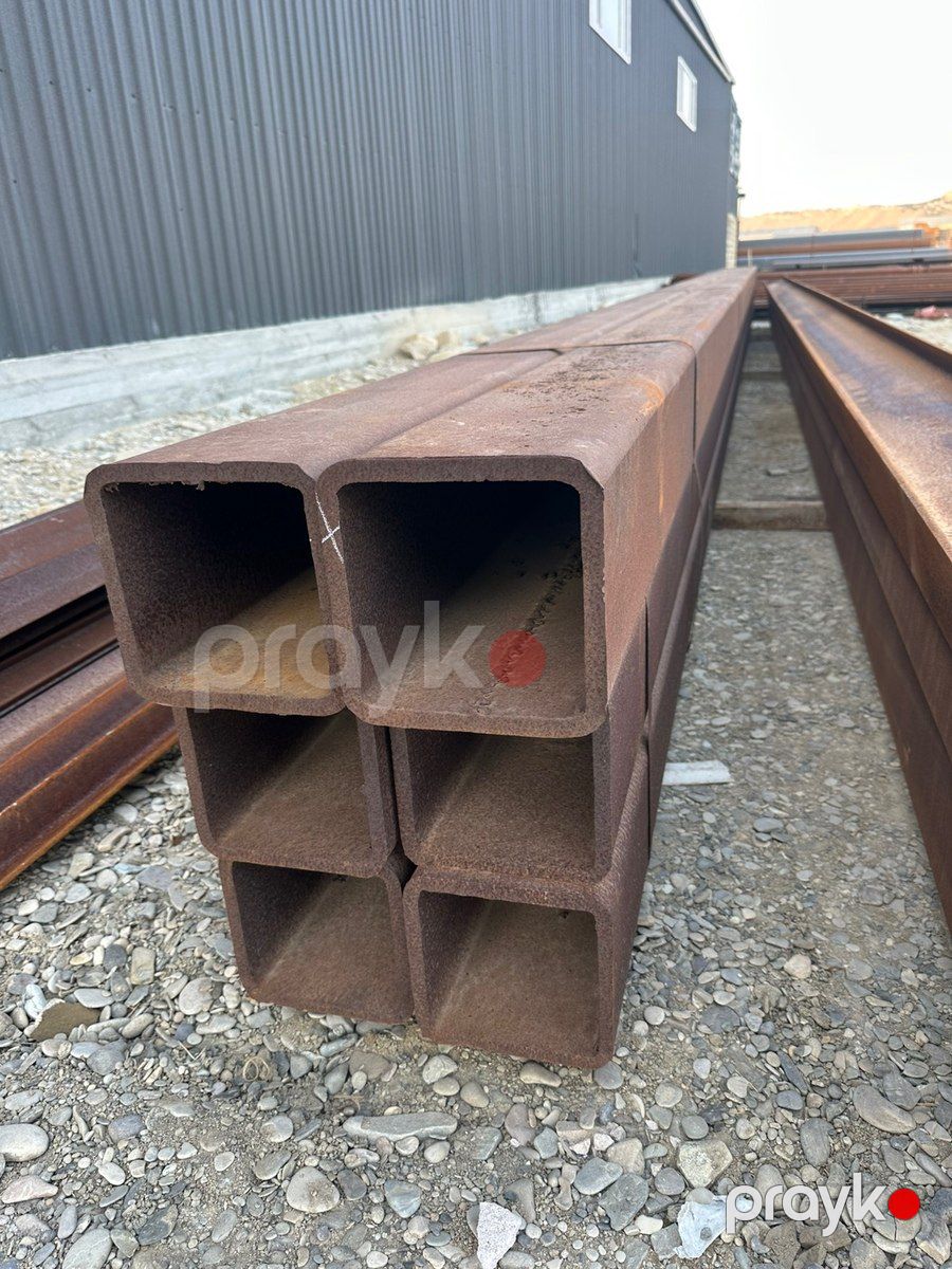 Profil 200x200x14mm — Təmir və inşaat, Bakı (2)