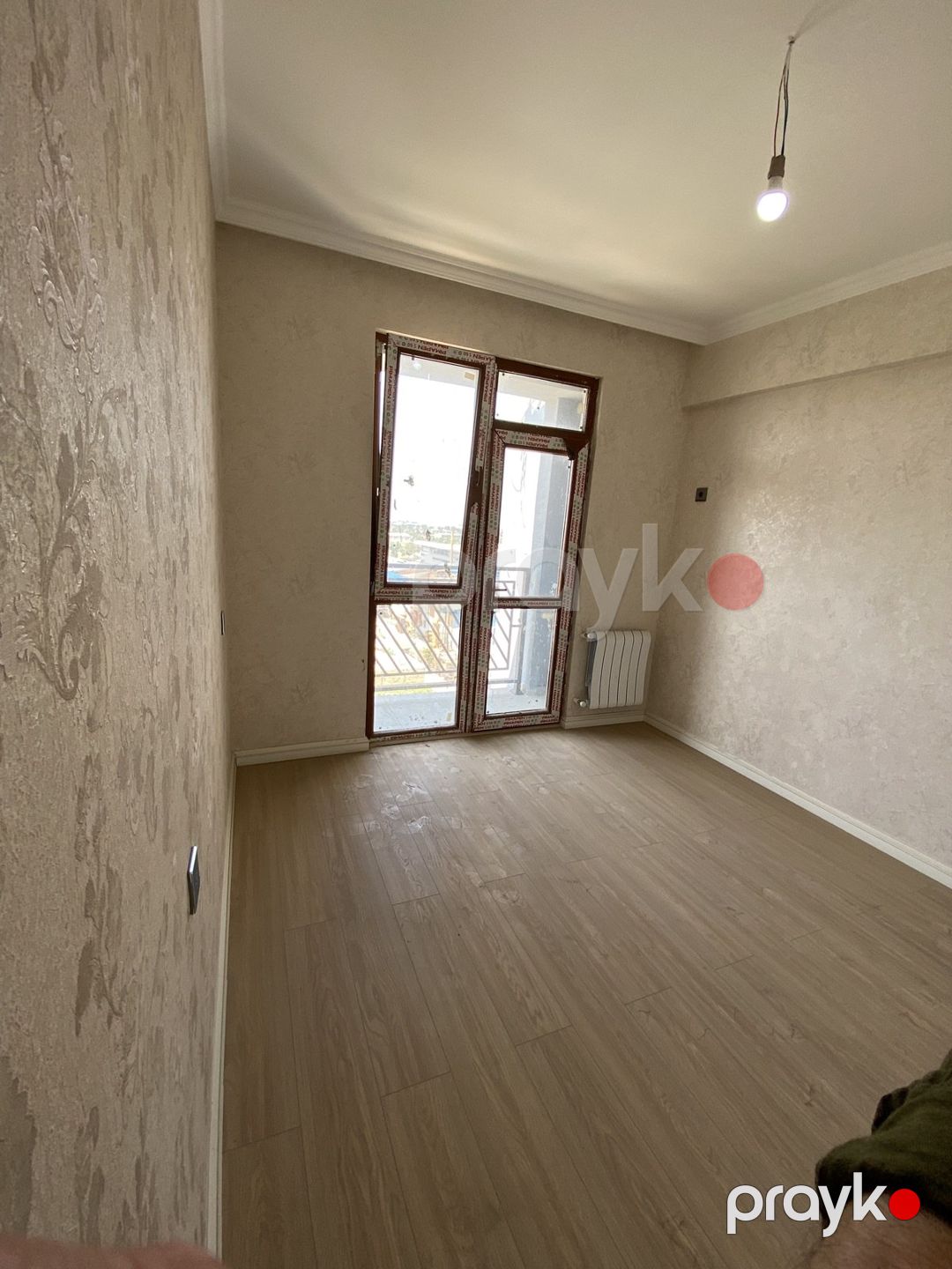 Satılır 3 otaqlı yeni tikili 62.4 m² — Mənzil, Sumqayıt (7)