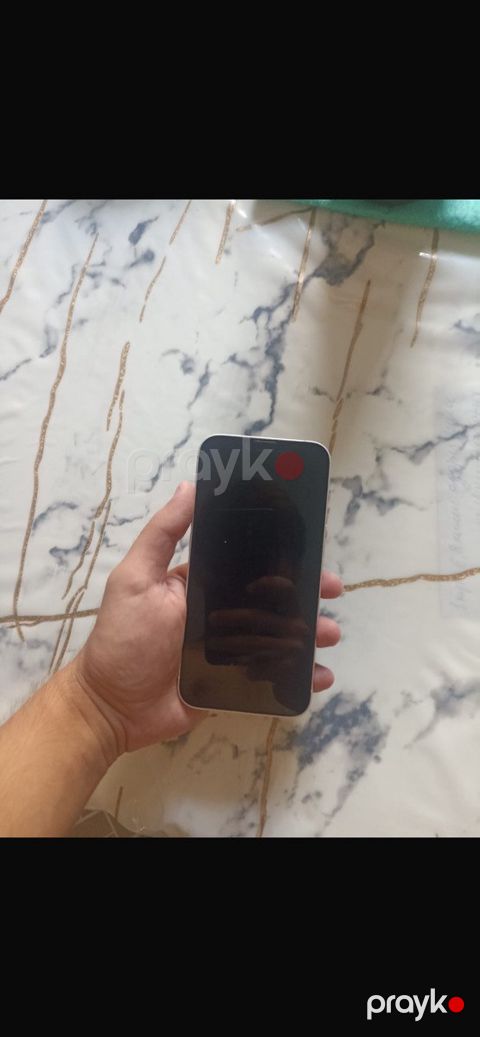 Apple iPhone 13 Starlight 128GB/4GB — Xaçmaz