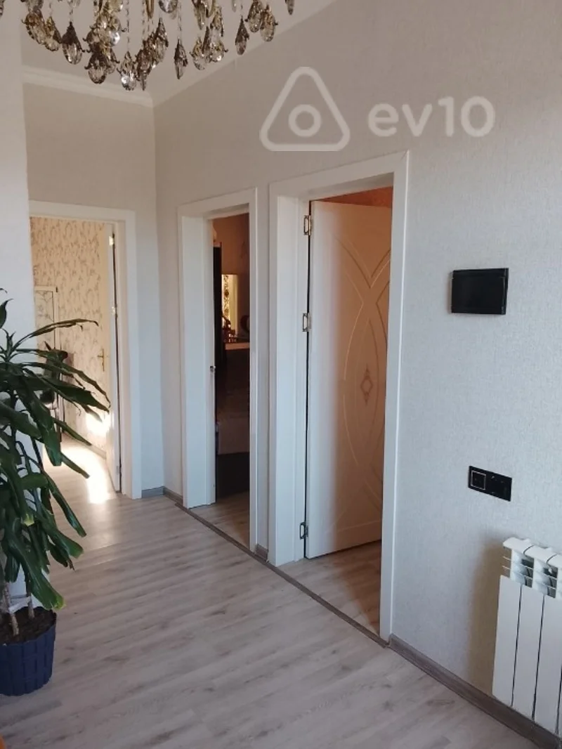 4 otaqlı həyət evi, 100 m², Masazır — Ev, villa, Bakı (12)