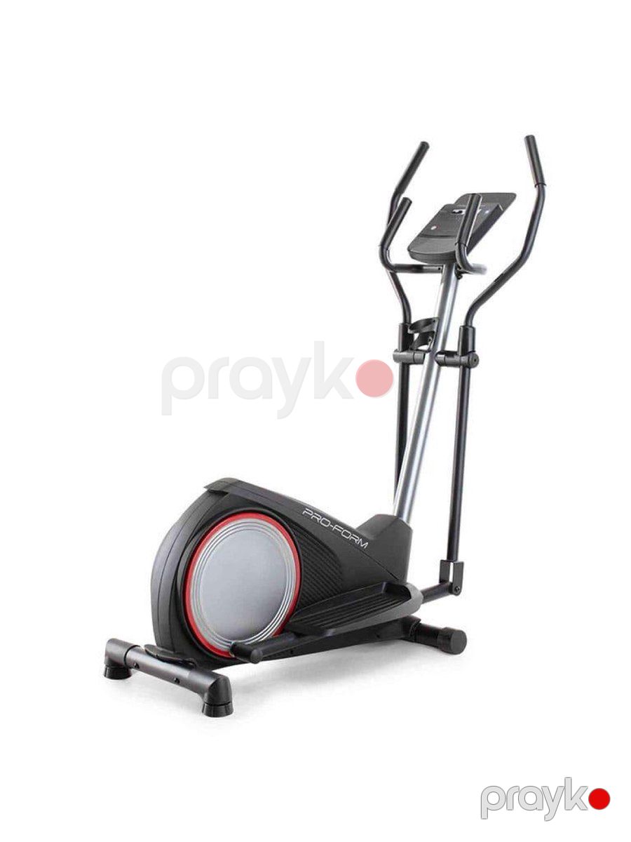 Veloxizək trenajoru "ProForm E2.0" — İdman, hobi, istirahət, Bakı (4)