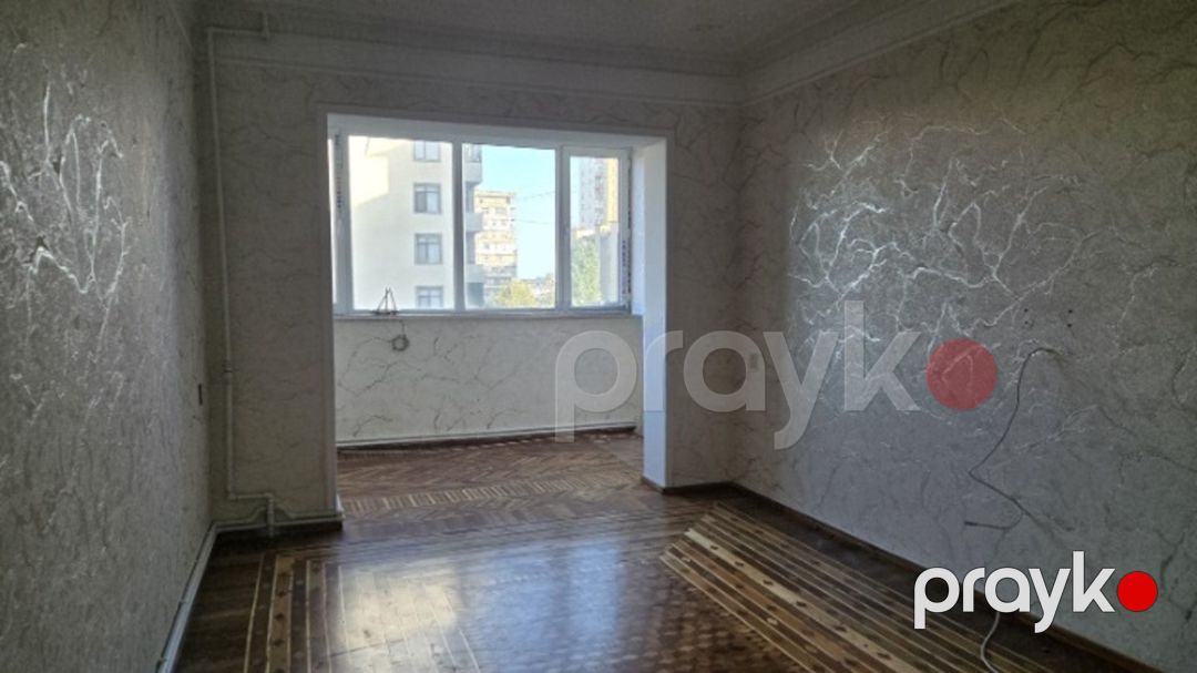Satılır 3 otaqlı köhnə tikili 90 m² — Mənzil, Bakı (4)