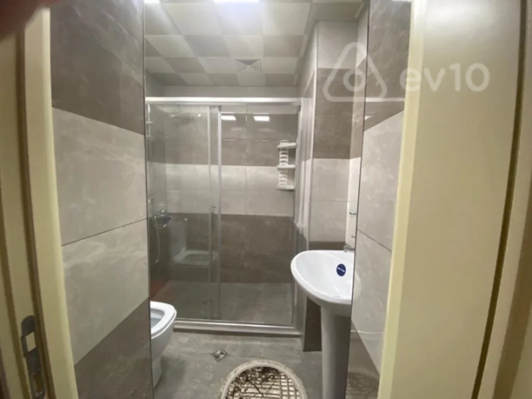 2 otaqlı mənzil, 70 m², Rüstəm Rüstəmov — kirayə — Mənzil, Bakı (8)