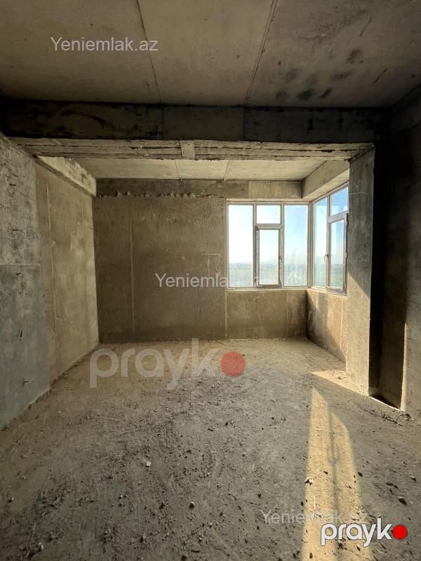 Satılır 2 otaqlı Bina evi menzil (Yeni tikili), 79 m², Saray — Mənzil, Abşeron (8)